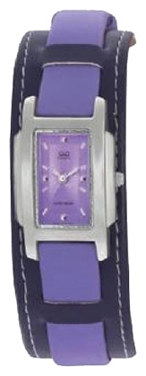 Wrist watch Q&Q for Women - picture, image, photo