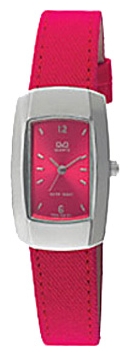 Wrist watch Q&Q for Women - picture, image, photo