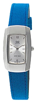 Wrist watch Q&Q for Women - picture, image, photo