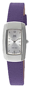 Wrist watch Q&Q for Women - picture, image, photo