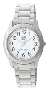 Wrist watch Q&Q for Men - picture, image, photo