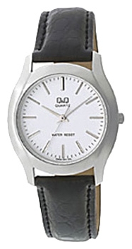 Wrist watch Q&Q for Men - picture, image, photo