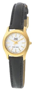 Wrist watch Q&Q for Women - picture, image, photo