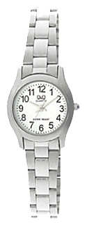 Wrist watch Q&Q for Women - picture, image, photo