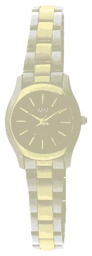 Q&Q Q493 J402 wrist watches for women - 1 picture, image, photo