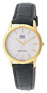 Wrist watch Q&Q for Women - picture, image, photo