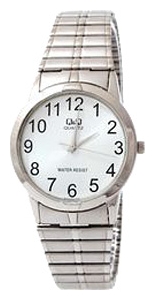 Wrist watch Q&Q for Men - picture, image, photo