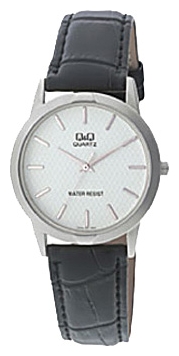 Wrist watch Q&Q for Women - picture, image, photo