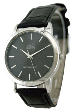 Q&Q Q494 J302 wrist watches for men - 2 picture, photo, image