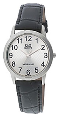 Wrist watch Q&Q for Women - picture, image, photo