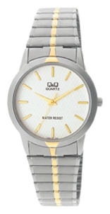 Wrist watch Q&Q for Men - picture, image, photo