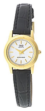 Wrist watch Q&Q for Women - picture, image, photo