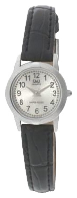 Wrist watch Q&Q for Women - picture, image, photo