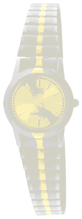 Q&Q Q495 J400 wrist watches for women - 1 image, photo, picture