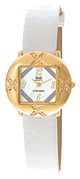 Wrist watch Q&Q for Women - picture, image, photo