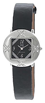 Wrist watch Q&Q for Women - picture, image, photo