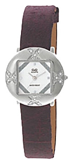 Wrist watch Q&Q for Women - picture, image, photo