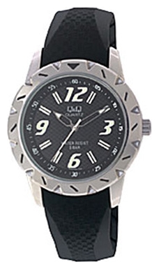 Wrist watch Q&Q for Men - picture, image, photo