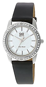 Wrist watch Q&Q for Women - picture, image, photo