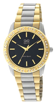 Wrist watch Q&Q for Women - picture, image, photo