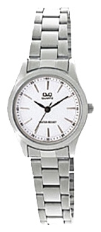 Wrist watch Q&Q for Women - picture, image, photo