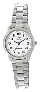 Wrist watch Q&Q for Women - picture, image, photo