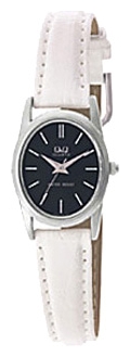 Wrist watch Q&Q for Women - picture, image, photo