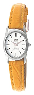 Wrist watch Q&Q for Women - picture, image, photo