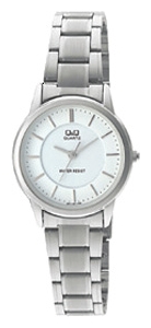 Wrist watch Q&Q for Women - picture, image, photo