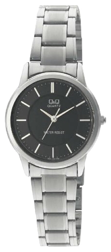 Wrist watch Q&Q for Men - picture, image, photo