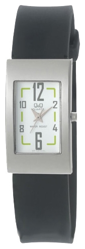 Wrist watch Q&Q for Women - picture, image, photo