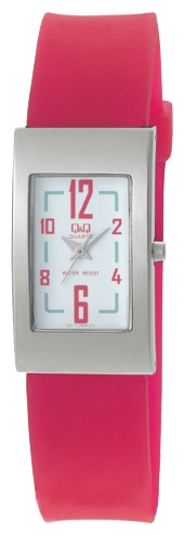 Wrist watch Q&Q for Women - picture, image, photo