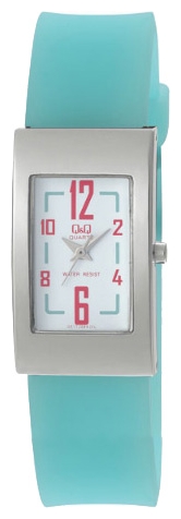 Wrist watch Q&Q for Women - picture, image, photo