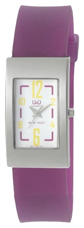 Wrist watch Q&Q for Women - picture, image, photo