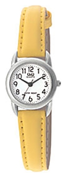 Wrist watch Q&Q for Women - picture, image, photo