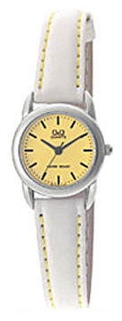 Wrist watch Q&Q for Women - picture, image, photo