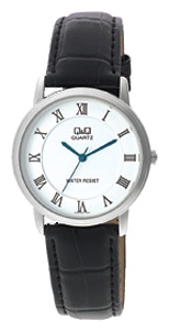 Wrist watch Q&Q for Women - picture, image, photo