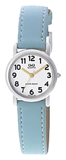 Wrist watch Q&Q for Women - picture, image, photo