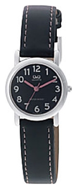 Wrist watch Q&Q for Women - picture, image, photo