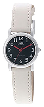 Wrist watch Q&Q for Women - picture, image, photo