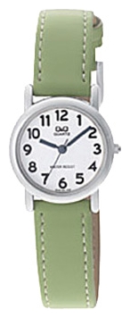 Wrist watch Q&Q for Women - picture, image, photo