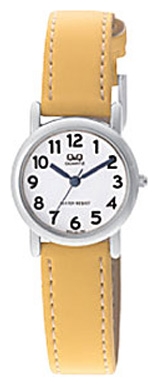 Wrist watch Q&Q for Women - picture, image, photo