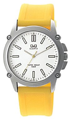 Wrist watch Q&Q for Women - picture, image, photo