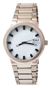 Wrist watch Q&Q for Men - picture, image, photo