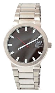 Wrist watch Q&Q for Men - picture, image, photo