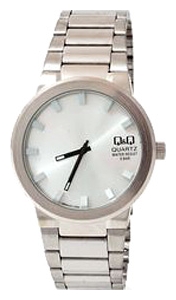 Wrist watch Q&Q for Men - picture, image, photo