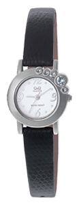 Wrist watch Q&Q for Women - picture, image, photo