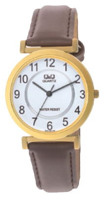 Wrist watch Q&Q for Men - picture, image, photo