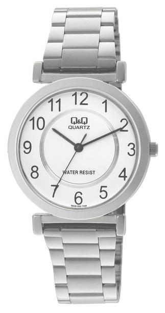 Wrist watch Q&Q for Men - picture, image, photo