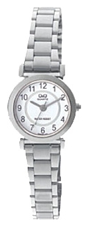 Wrist watch Q&Q for Women - picture, image, photo